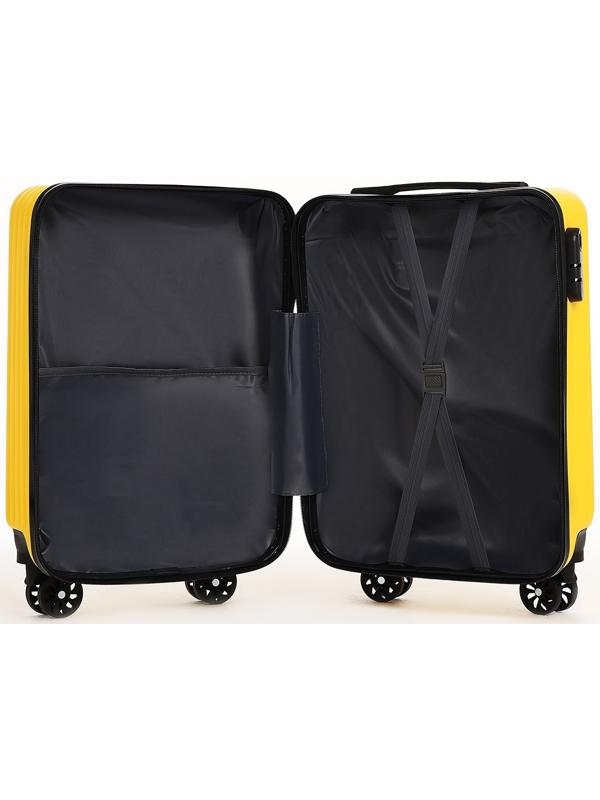 Чемодан малый 18