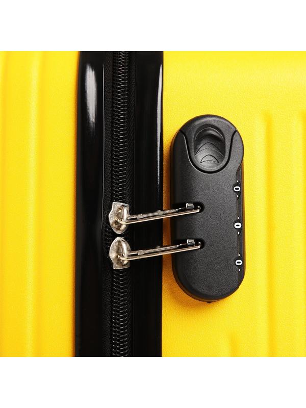 Чемодан малый 18