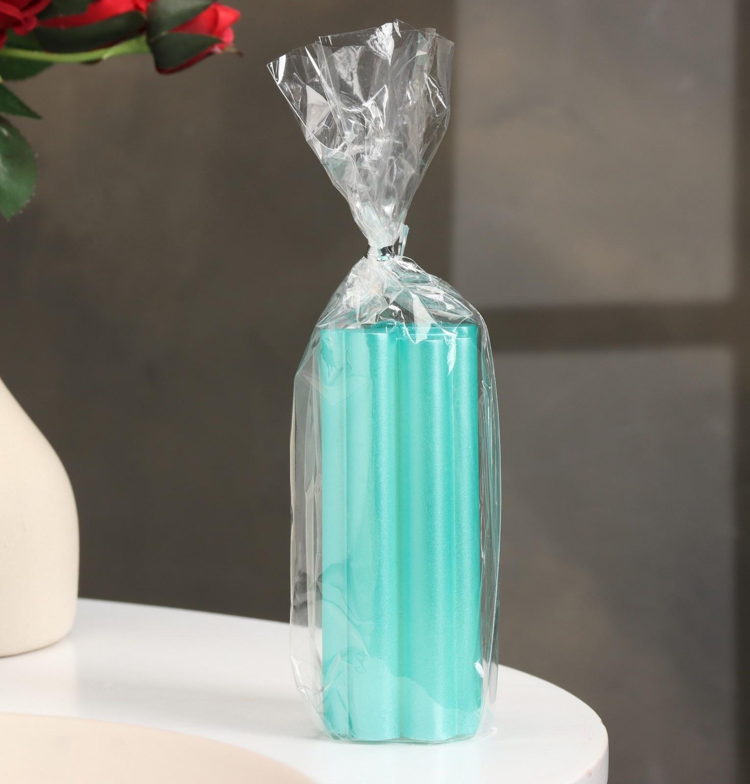 Свеча-цилиндр 