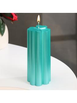 Свеча-цилиндр 