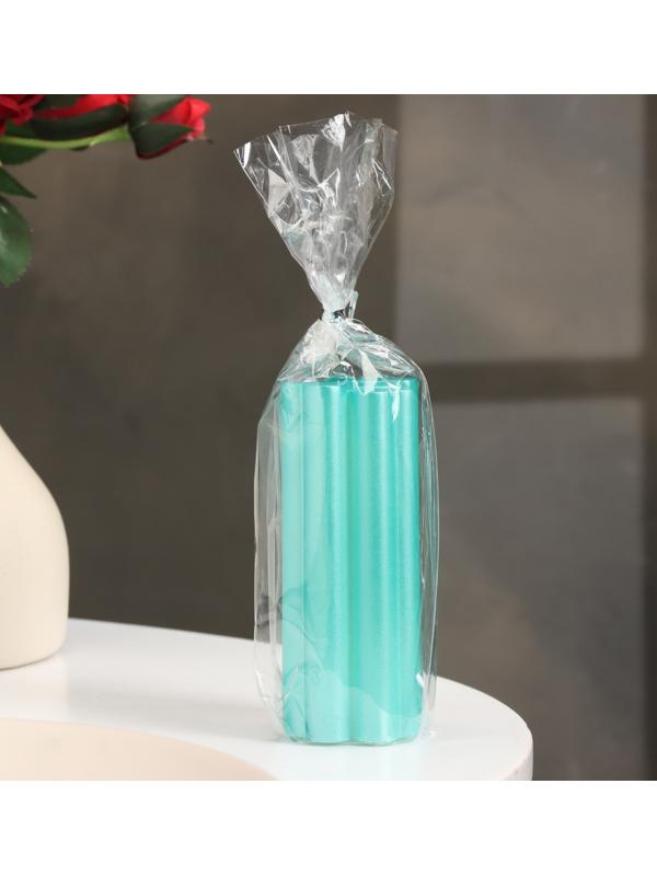 Свеча-цилиндр 