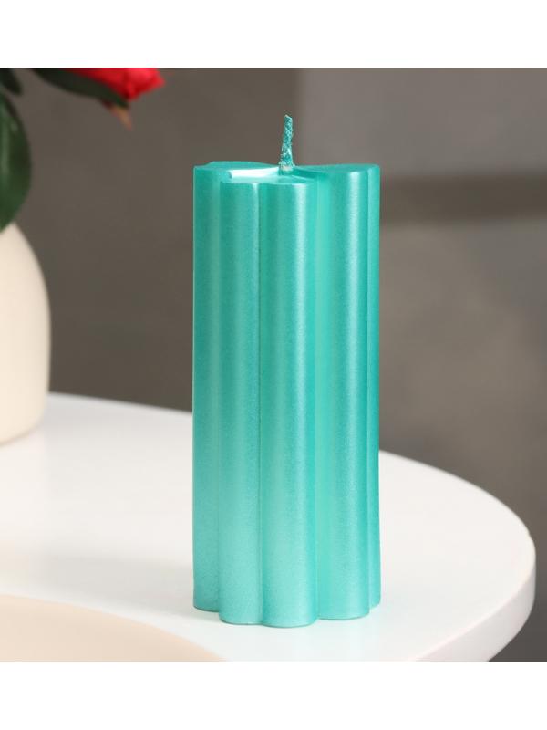 Свеча-цилиндр 