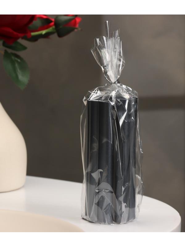 Свеча-цилиндр 