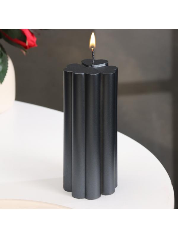 Свеча-цилиндр 