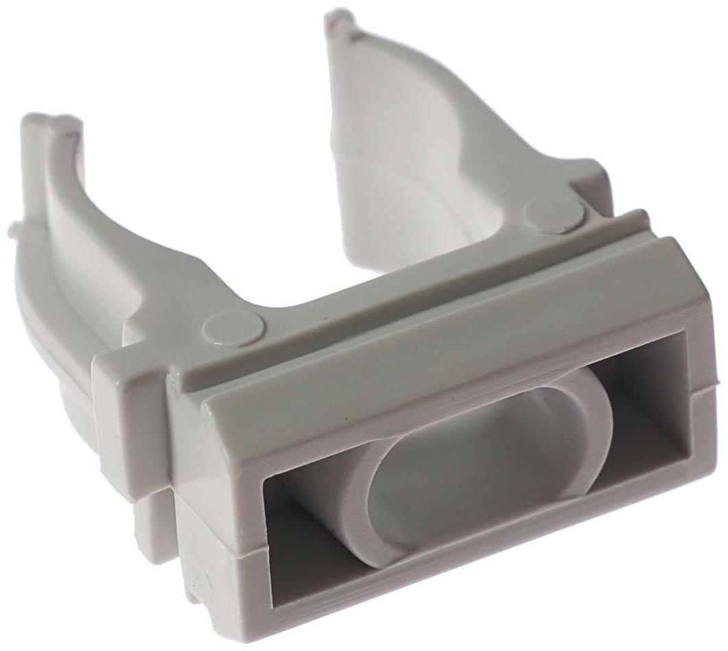 Крепеж-клипса Luazon Lighting, d=16 мм