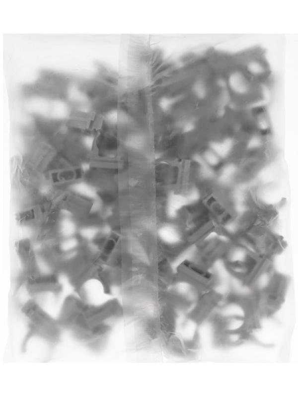 Крепеж-клипса Luazon Lighting, d=16 мм