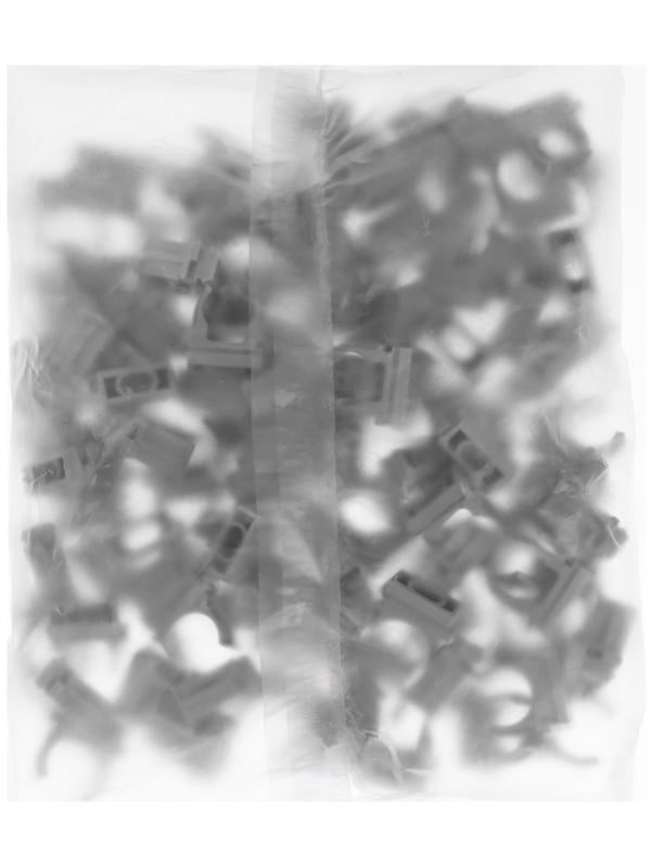 Крепеж-клипса Luazon Lighting, d=16 мм