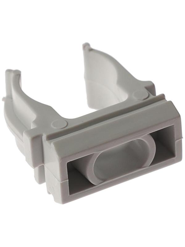 Крепеж-клипса Luazon Lighting, d=16 мм