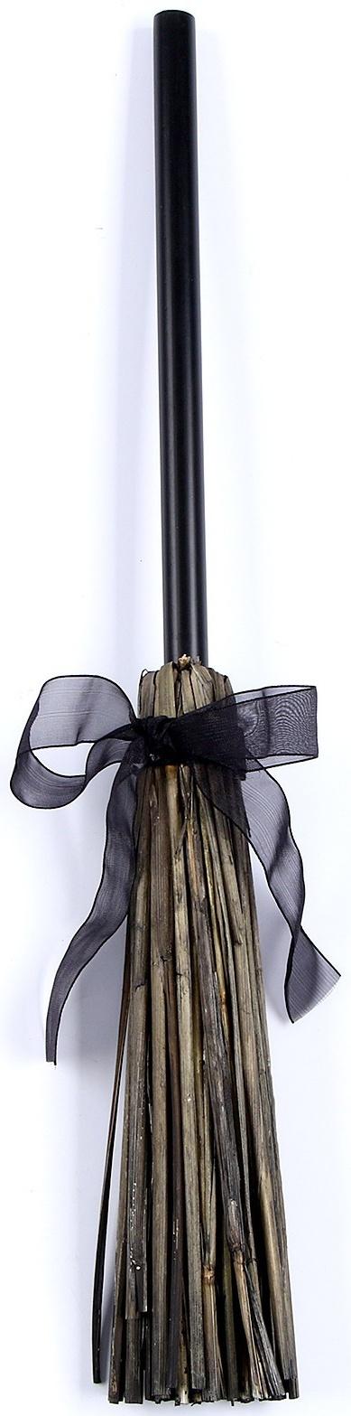 Карнавальный набор «Магия», шляпа чёрная, метла, мешок