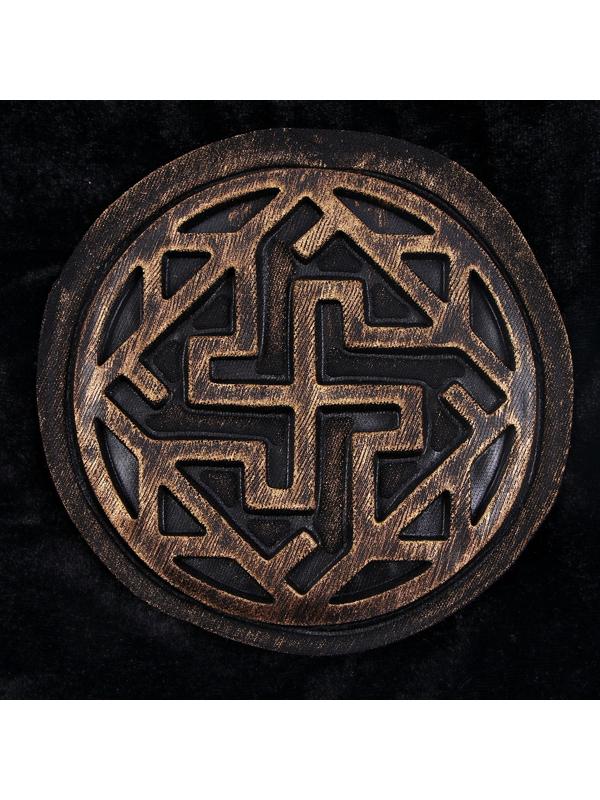 Карнавальный набор «Магия», шляпа чёрная, метла, мешок