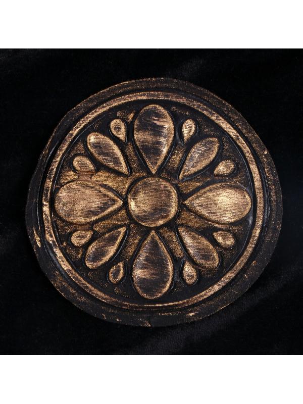 Карнавальный набор «Магия», шляпа фиолетовая, метла, мешок