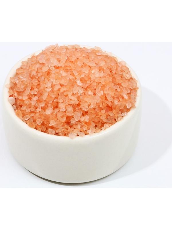 Соль для ванны в коробке фургоне «Время чудес», 400 г, имбирный пряник