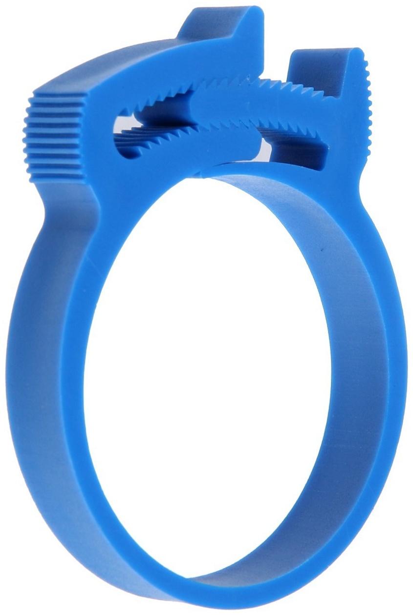 Хомут силовой пластиковый 