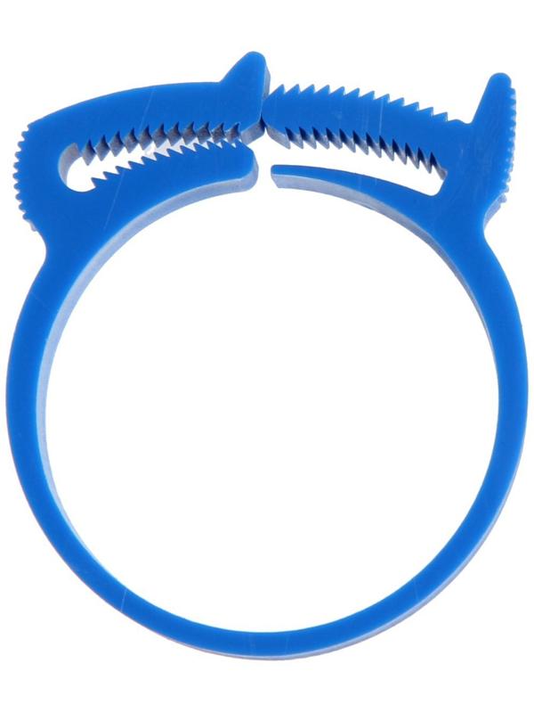 Хомут силовой пластиковый 