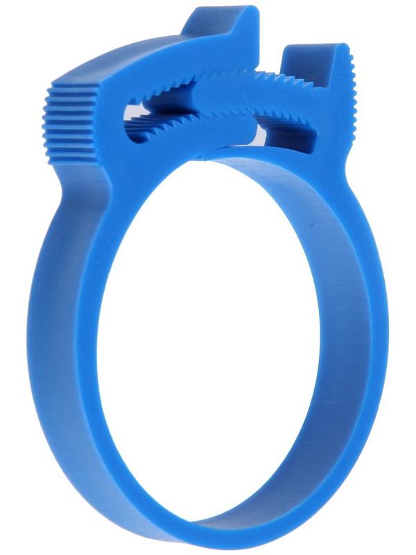 Хомут силовой пластиковый 