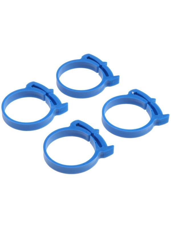 Хомут силовой пластиковый 