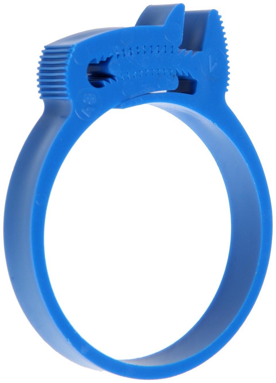 Хомут силовой пластиковый 