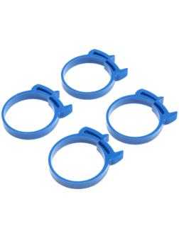 Хомут силовой пластиковый 