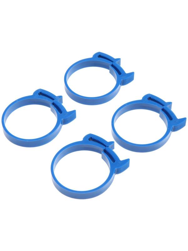 Хомут силовой пластиковый 