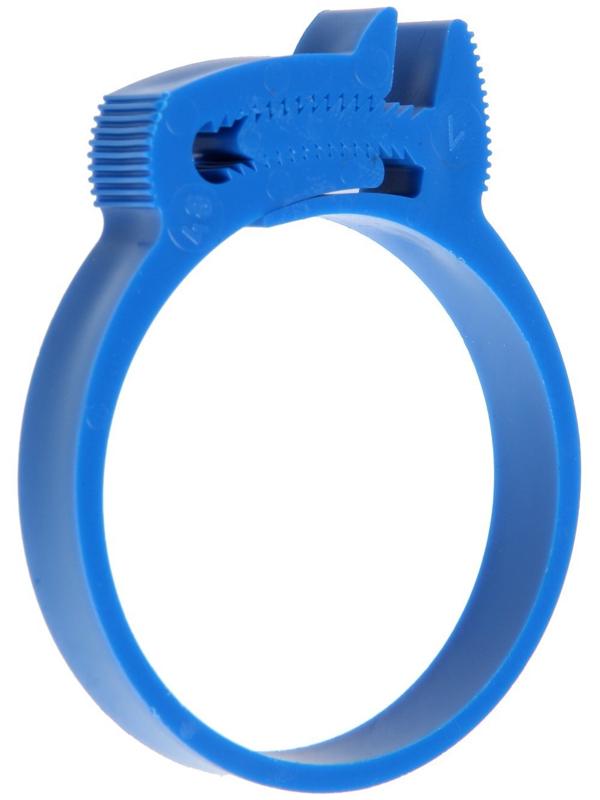 Хомут силовой пластиковый 