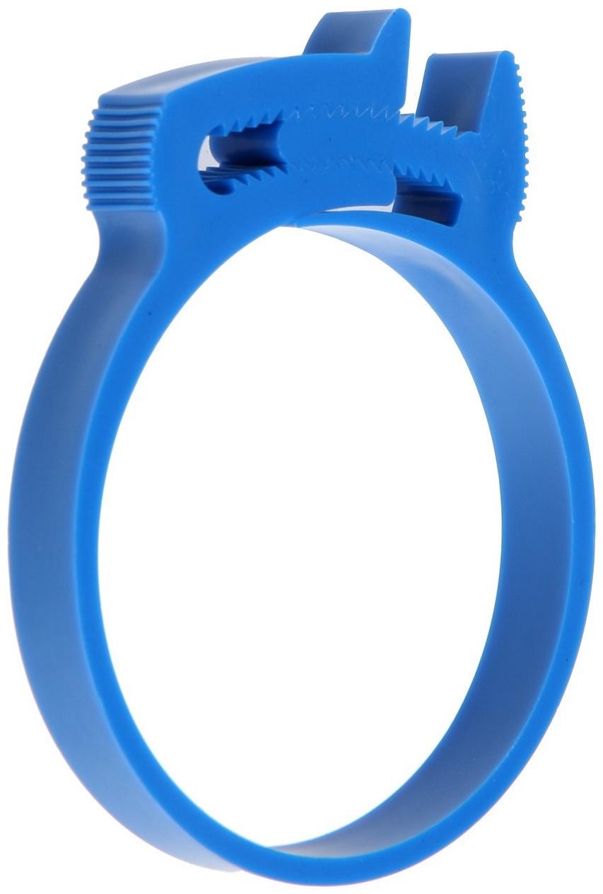 Хомут силовой пластиковый 