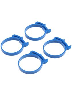 Хомут силовой пластиковый 