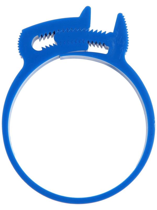 Хомут силовой пластиковый 