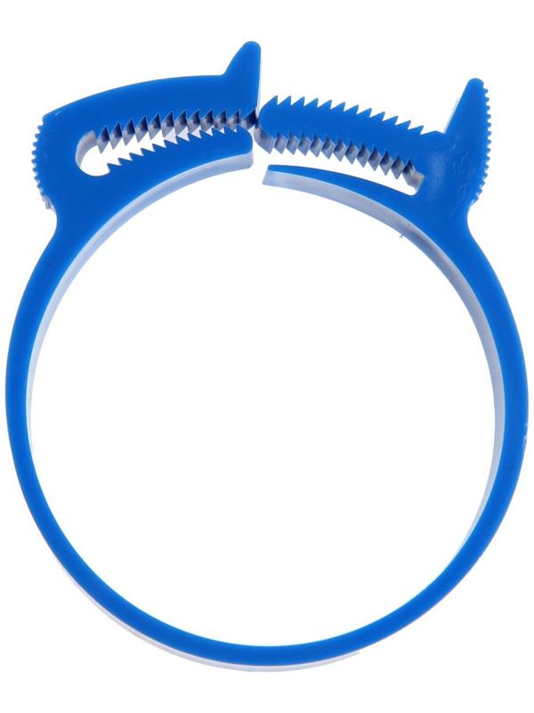 Хомут силовой пластиковый 