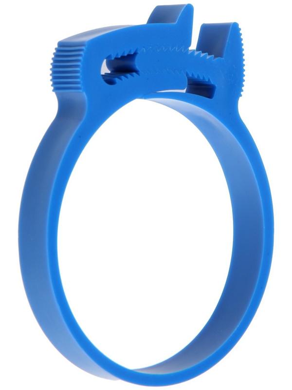 Хомут силовой пластиковый 