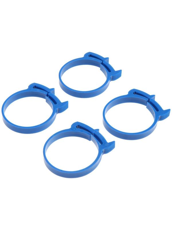 Хомут силовой пластиковый 