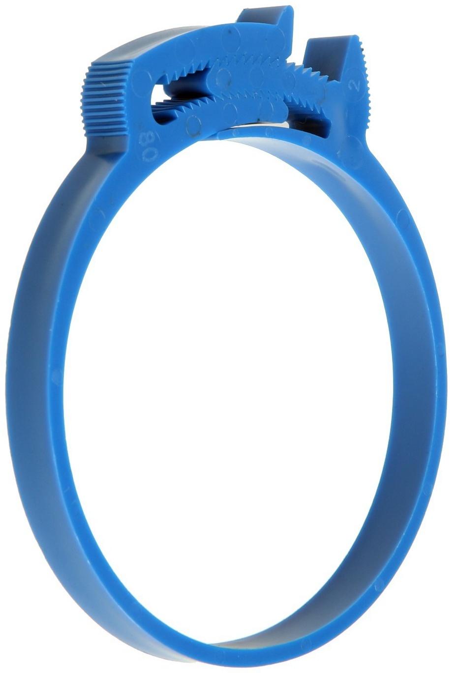 Хомут силовой пластиковый 