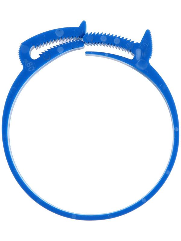 Хомут силовой пластиковый 