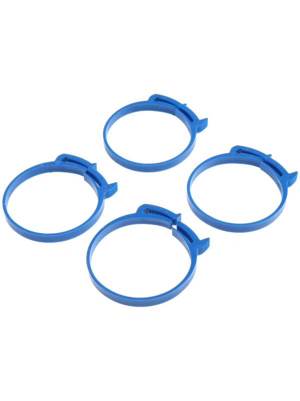 Хомут силовой пластиковый 