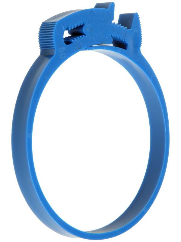 Хомут силовой пластиковый 