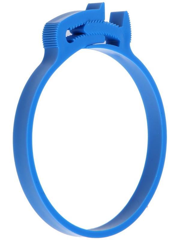 Хомут силовой пластиковый 