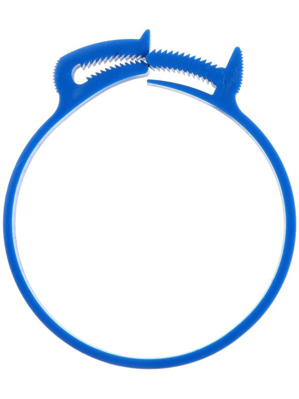 Хомут силовой пластиковый 