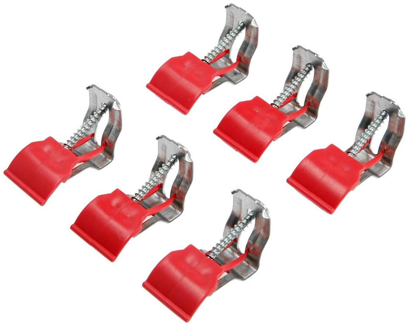 Крепление для врезной мойки 