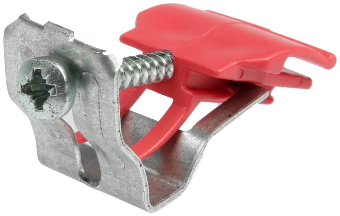 Крепление для врезной мойки 