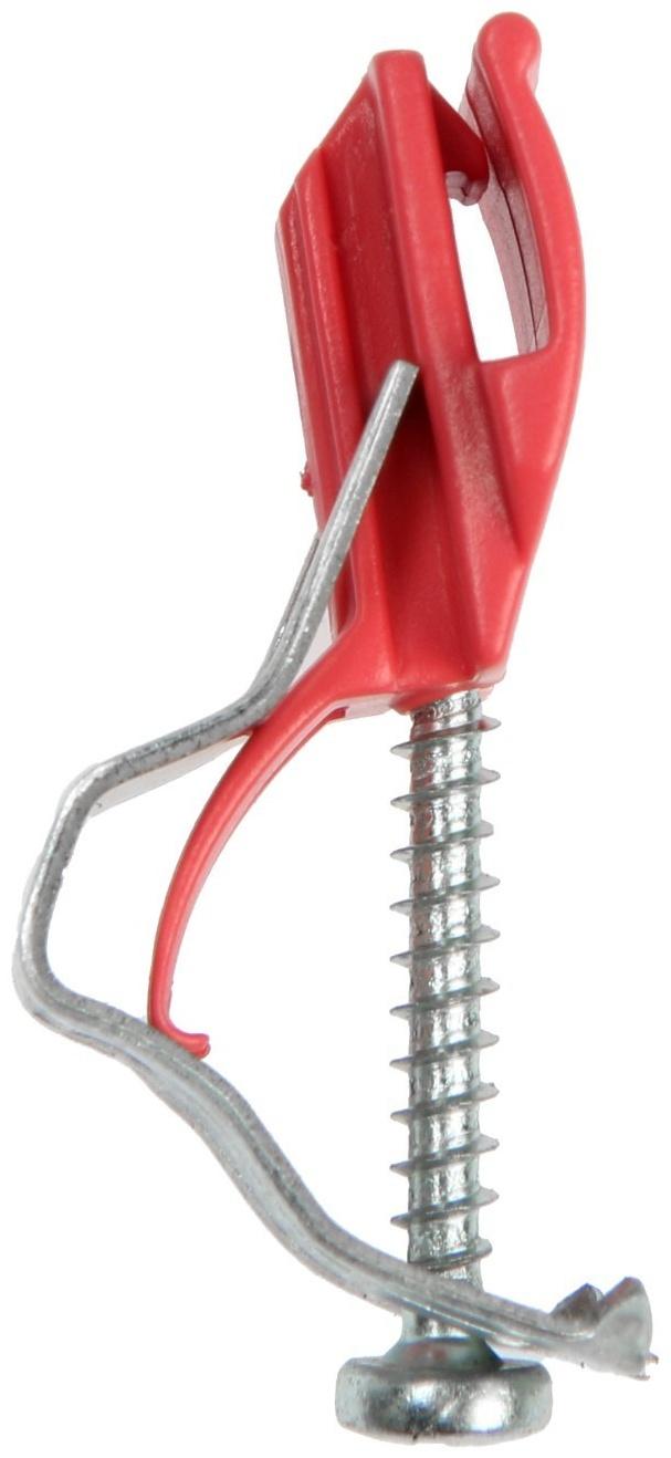 Крепление для врезной мойки 