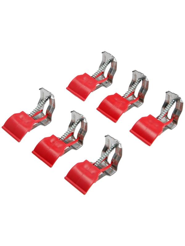 Крепление для врезной мойки 