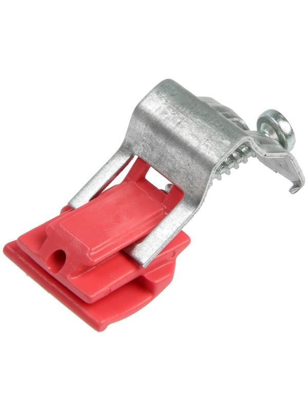 Крепление для врезной мойки 