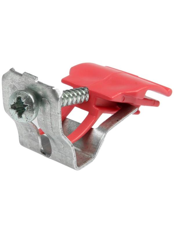 Крепление для врезной мойки 