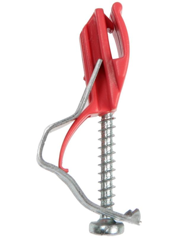 Крепление для врезной мойки 