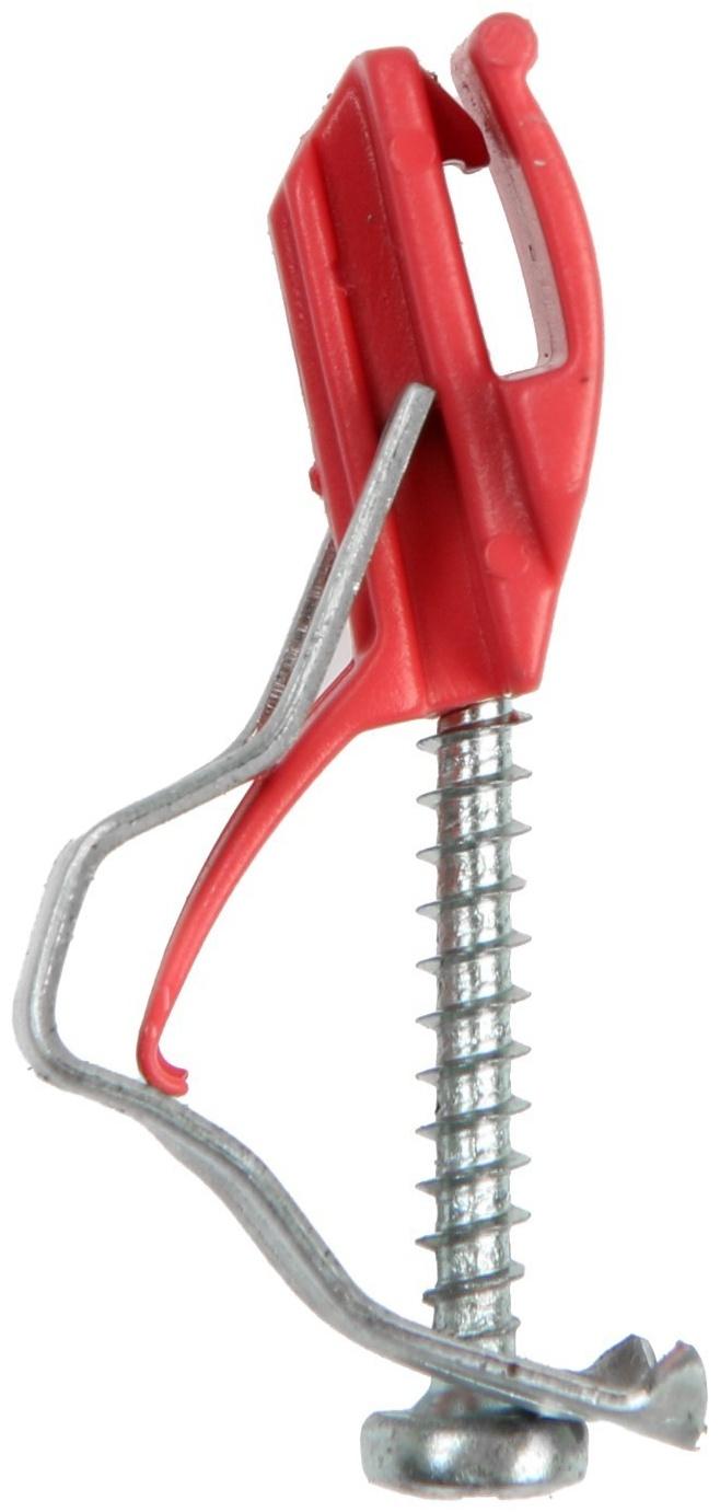 Крепление для врезной мойки 