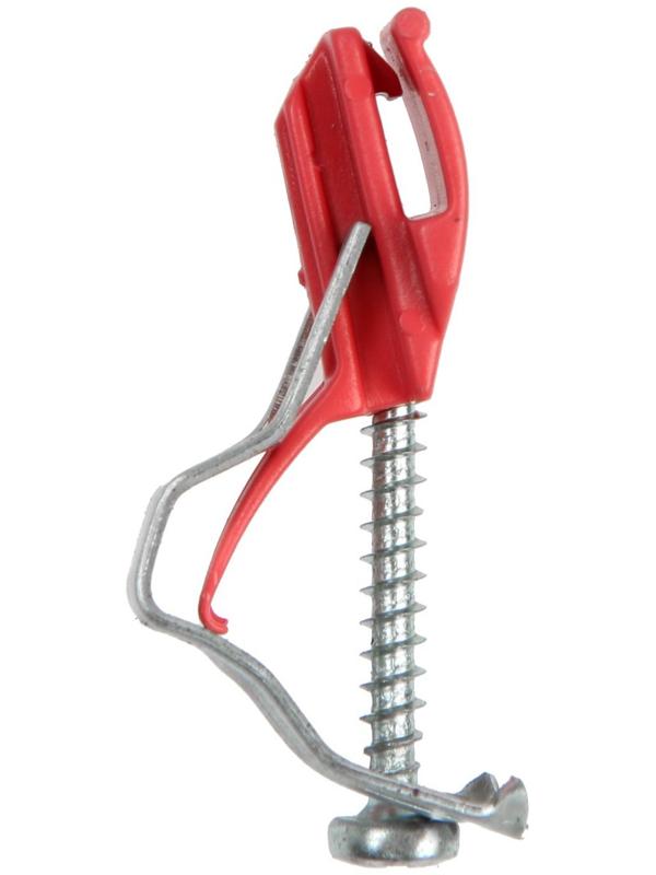 Крепление для врезной мойки 