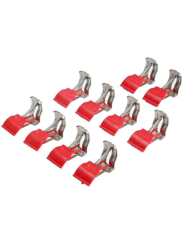 Крепление для врезной мойки 