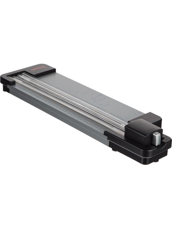 Резак для бумаги Promega office OC50R, А4, 320мм, 10 листов, роликовый