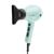 Фен Dewal Beauty YumMy Aqua, зеленый, 2000 Вт, ионизация, 1 насадка