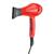 Фен Dewal Beauty Comfort Red, красный, 2200 Вт, 1 насадка