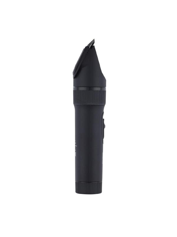 Машинка для стрижки волос Dewal Beauty Pantera Black, черная, 0.8 - 2.0мм